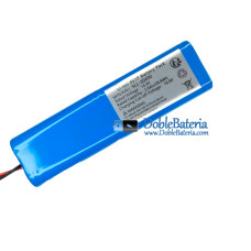 Batería para PLC SLL-30490 [Batería de Repuesto]